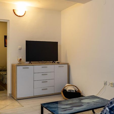 Apartment Nikol Zagreb Bagian luar foto