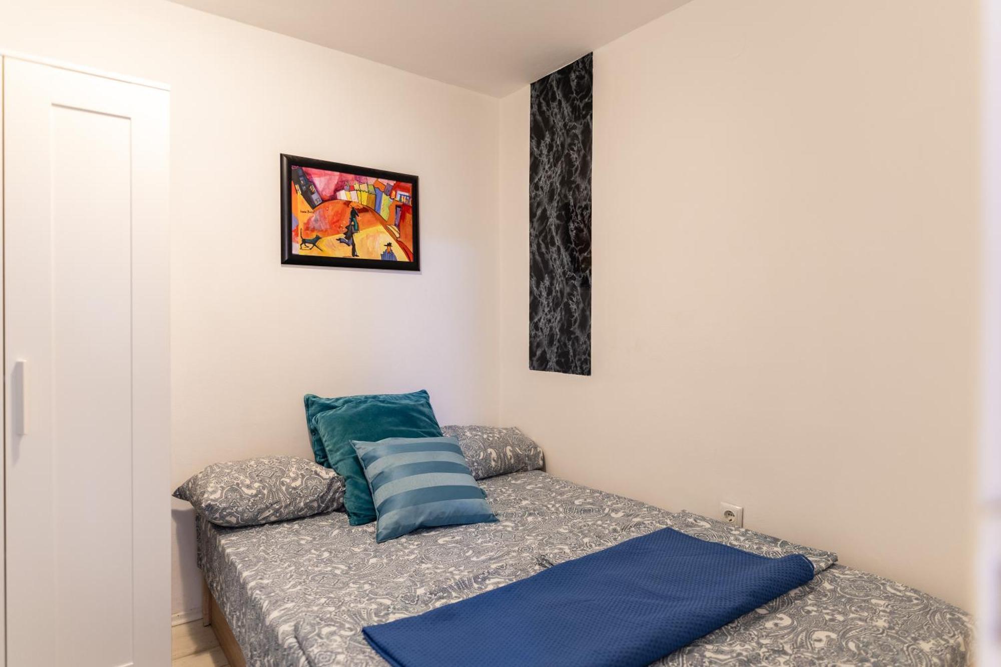 Apartment Nikol Zagreb Bagian luar foto