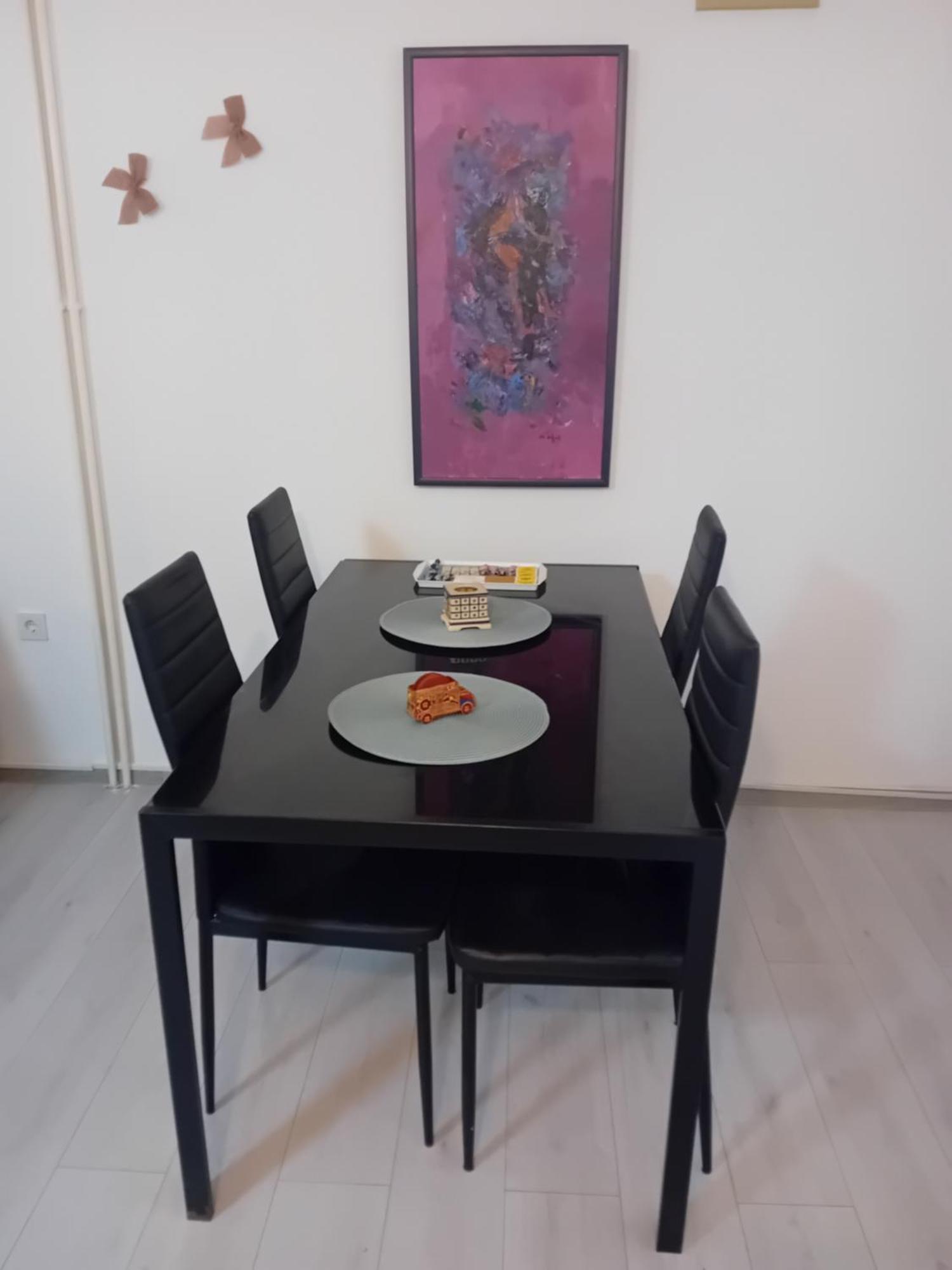 Apartment Nikol Zagreb Bagian luar foto